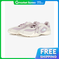 The North Face Ns82S66K White Label Womens Sheldon Mary Jane Light Pink 287748