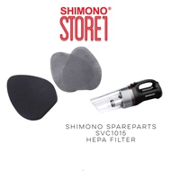 SHIMONO Store1 Spare Parts - [ SVC1015 / SVC1015PRO HIGH DENSITY FILTER SPONGE ] SHIMONO Pro Cyclone