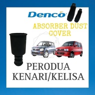 DUST COVER ABSORBER PERODUA KELISA KENARI