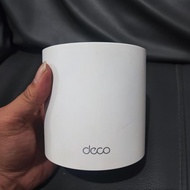 Terbaru Tp Link Deco X60 Mesh Wifi System Router Wifi 6 Bekas Mulus Best Quality