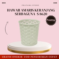 HAWAII AMARIS MULTIPURPOSE BASKET S 8620