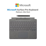 Microsoft Surface Pro Keyboard with Slim Pen2