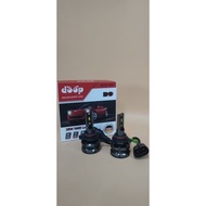 RT.MAX LED HEADLIGHT D4C 6000K 880/88/H27