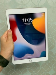 iPad 5 128G 金色
