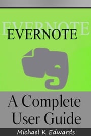 Evernote Michael Edwards