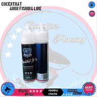 semprotan senar adun mancing concentrat adun fishing line