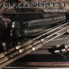 DRANCKRAZY Travel rod "BS-S634L-TR"  Spinning casting rod (Joran Travel DRANCKRAZY "BS-S634L-TR"-Jor