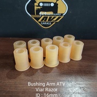 Bushing arm Atv Viar razor 200cc