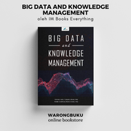 IM Books Everything - Big Data and Knowledge Management | higher education book | big data book | it