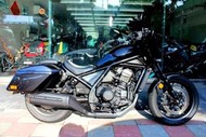 飛馬重車業 2023年 HONDA REBEL 1100T 一手車 台本車