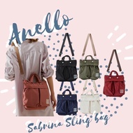 , Anello Sabrina Sling bag