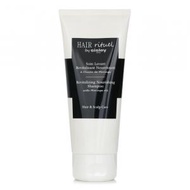 sisley - Hair Rituel by sisley Revitalizing Nourishing Shampoo with Moringa Oil 200ml/6.7oz - [平行進口]