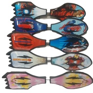 WAVE SKATE BOARD SKATE BOARD GOYANG SNAKE BOARD - ELSAND STORE