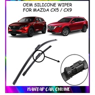 OEM WIPER BLADE WINDSCREEN WIPER FOR MAZDA CX-5 / CX-9 2018 - 2023