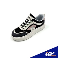 IQ SPORT รองเท้าผ้าใบผู้หญิง (Lifestyle) รหัสPH7-AN2540L