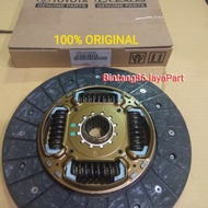Original Clutch Disc Toyota innova Diesel / Ori innova Clutch lining