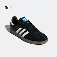 ADIDAS SAMBA OG BLACK B75807 WOMEN