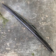 Blade Assy Windshield Wiper Black Toyota Land Cruiser Hardtop BJ40 BJ42 BJ43 BJ45 BJ46 BJ60 BJ61 FJ4