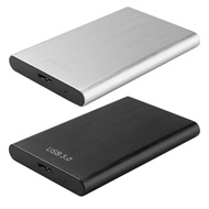 Classic Design 2.5 Inch Hard Drive Enclosure Usb 3.0 Hdd Case External Hard Disk Drive Box For 1tb P