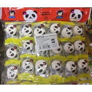 HEPIN Panda Marshmallow(80pcs/bag)