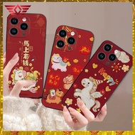 Iphone 15 15Plus 15ProMax 15Pro case CNY Binh Ngo 2026 Iphone 15 Case Iphone 15 Plus Case Iphone 15 