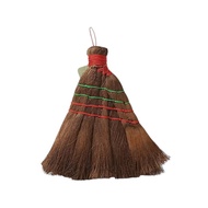 Jietianya 608 Brown Table Sweeper (Large) [02616367] Desktop Broom Brown Table Sweeper Table Sweeper