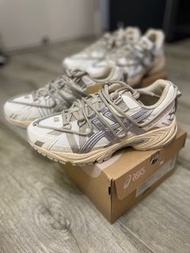 Asics Kahana tr v2 復古 y2k 風 Kayano 14 gel 1130 1090