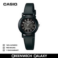 Casio Small Analog Watch (LQ139AMV-1B3)