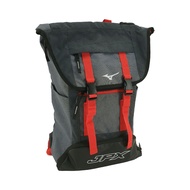 Badminton Racket Bag - JPX Series Backpack [RED/BLACK]