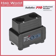 BaBylissPRO® FXONE Dual Battery Charging Base