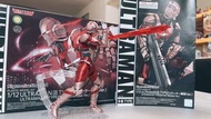 【3/10/2023】Figure rise Standard- Ultraman B Type