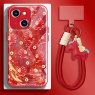 [2763] Liquid Glass Suitable for OPPO Reno 15pro/15pro max 13 11Pro 9 findX8 X7 X6 Pro Phone Case Su