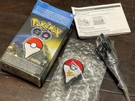Pokemon GO Plus 抓寶手環  使用鈕扣型電池
