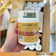 ABUTINE 3C3 whitening cream 250g arbutin 3C3 body lotion moisturizing cosmetic comfort skin care ski