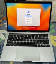 MacBook Pro 13” 2019 i5