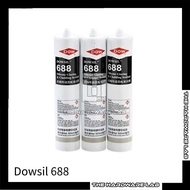 {The Hardware Lab}Dowsil 688 Glazing & Cladding Sealant