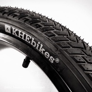 Tires KHEbikes mvp 203.52.30 tire bmx