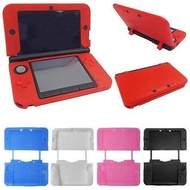 New Rubber Soft Silicone Cover Case For Nintendo 3DS XL LL 3DSXL/3DSLL Console Full Body Protective Skin Shell