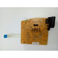 Formter Laserjet P1005 Mainboard P 1005 HP Printer Board