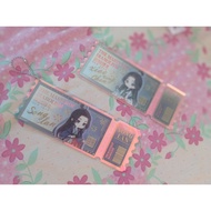 MDZS ACRYLIC TICKET SONGXIAO SONG LAN & XINGCHENXIAO