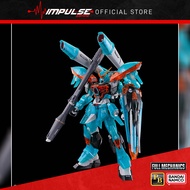 Premium Bandai Limited Full Mechanics 1/100 Calamity Gundam [Clear Color] (5065799)