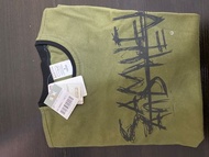 Samuel and Kevin Long sleeve T-shirt