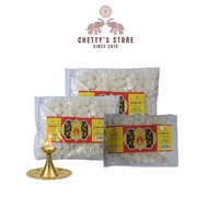 SRIMAD SMOKE SUDAM / SMOKE CAMPHOR TABLETS (90G/220G/430G) KARPOORAM SOODAM