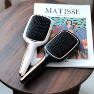 日本 KOIZUMI 正負離子磁力養髮梳