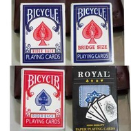 Bicycle 橋牌.單車牌.撲克牌.魔術牌