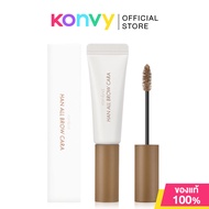 ROM&ND Han All Brow Cara 9g # Merry Blondy โรแมนด์ มาสคาร่าเปลี่ยนสีคิ้ว สีชัดติดทน #04