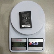 JAPAN Cell For E5577 E5577S E5785 E5785Lh-22c E5787s-33a HB824666RBC 3000mAH Modem Pocket WIFI Batte