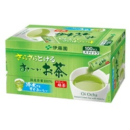 Itoen Ito En Smooth Oi Ocha Instant Green Tea with Matcha Stick
