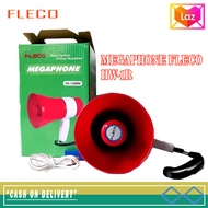 TOA Megaphone Fleco HW-1R 10W Multifungsi /Toa kecil Fleco/toa mini jualan keliling/toa mini murah