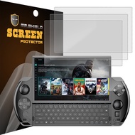 Mr.Shield [3-Pack] Screen Protector For GPD WIN 4 / GDP Win4, Tablet PC Anti-Glare [Matte] Screen Pr